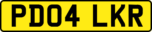 PD04LKR