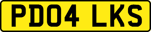 PD04LKS