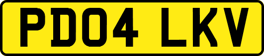 PD04LKV