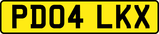 PD04LKX