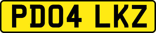 PD04LKZ