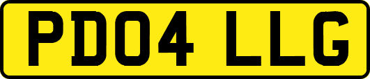 PD04LLG
