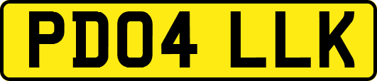 PD04LLK