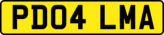 PD04LMA