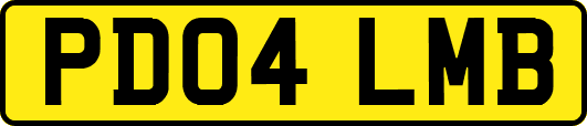 PD04LMB