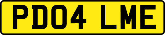 PD04LME