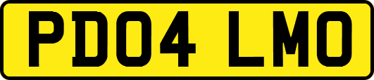 PD04LMO