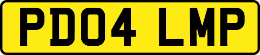 PD04LMP