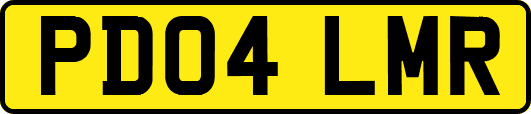 PD04LMR
