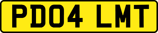 PD04LMT