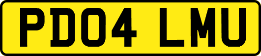 PD04LMU