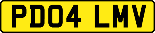 PD04LMV