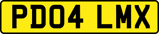 PD04LMX
