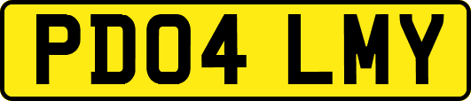 PD04LMY