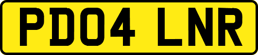 PD04LNR