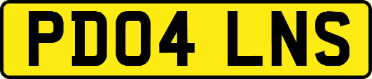 PD04LNS