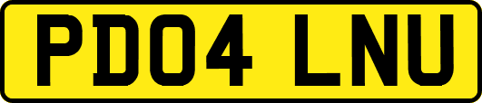 PD04LNU