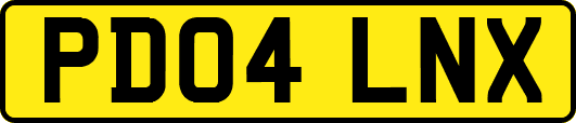 PD04LNX