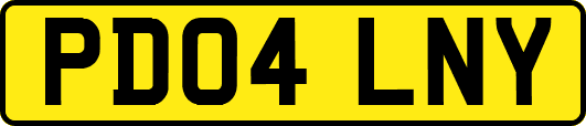 PD04LNY