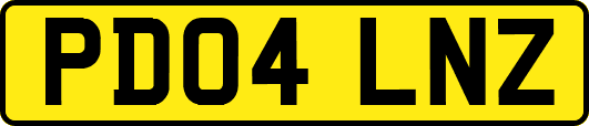 PD04LNZ
