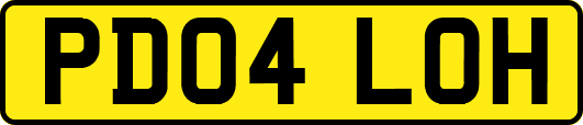 PD04LOH