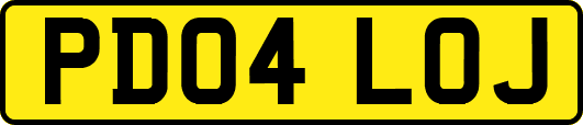 PD04LOJ