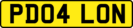 PD04LON