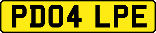 PD04LPE