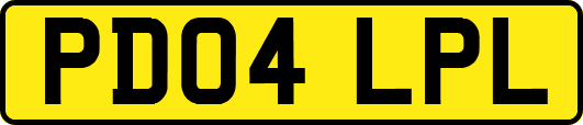 PD04LPL