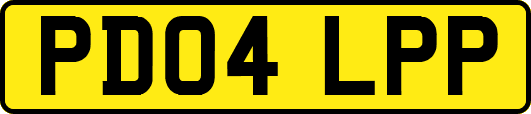 PD04LPP