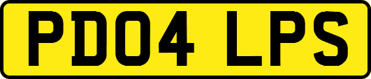 PD04LPS