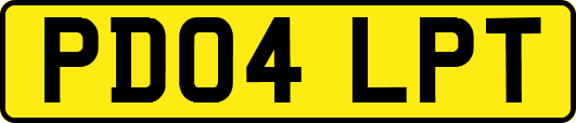 PD04LPT