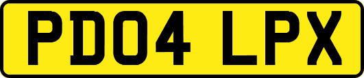 PD04LPX