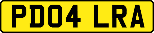 PD04LRA