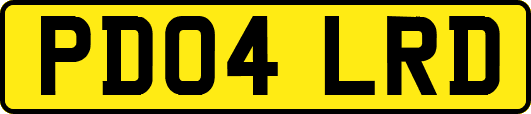 PD04LRD