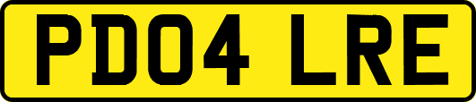 PD04LRE
