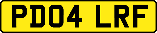 PD04LRF