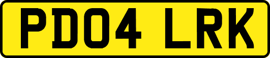 PD04LRK