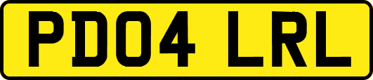 PD04LRL