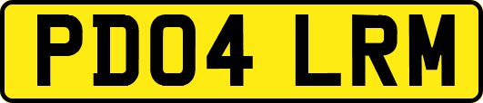 PD04LRM