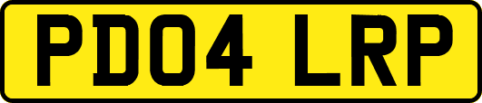 PD04LRP