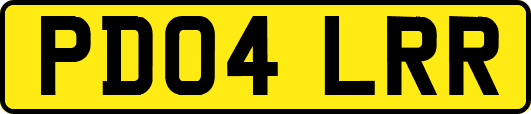 PD04LRR