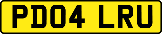 PD04LRU