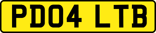 PD04LTB