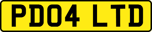 PD04LTD
