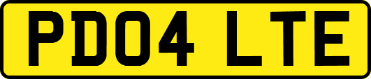 PD04LTE