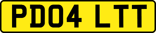 PD04LTT
