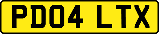 PD04LTX