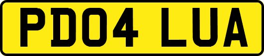 PD04LUA