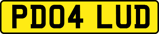 PD04LUD